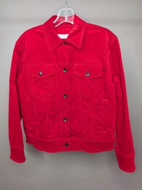Rag & Bone NY Corduroy Jacket
